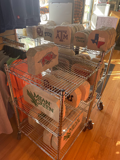 Sportswear Store «Rally House Frisco», reviews and photos, 2601 Avenue of the Stars, Frisco, TX 75034, USA