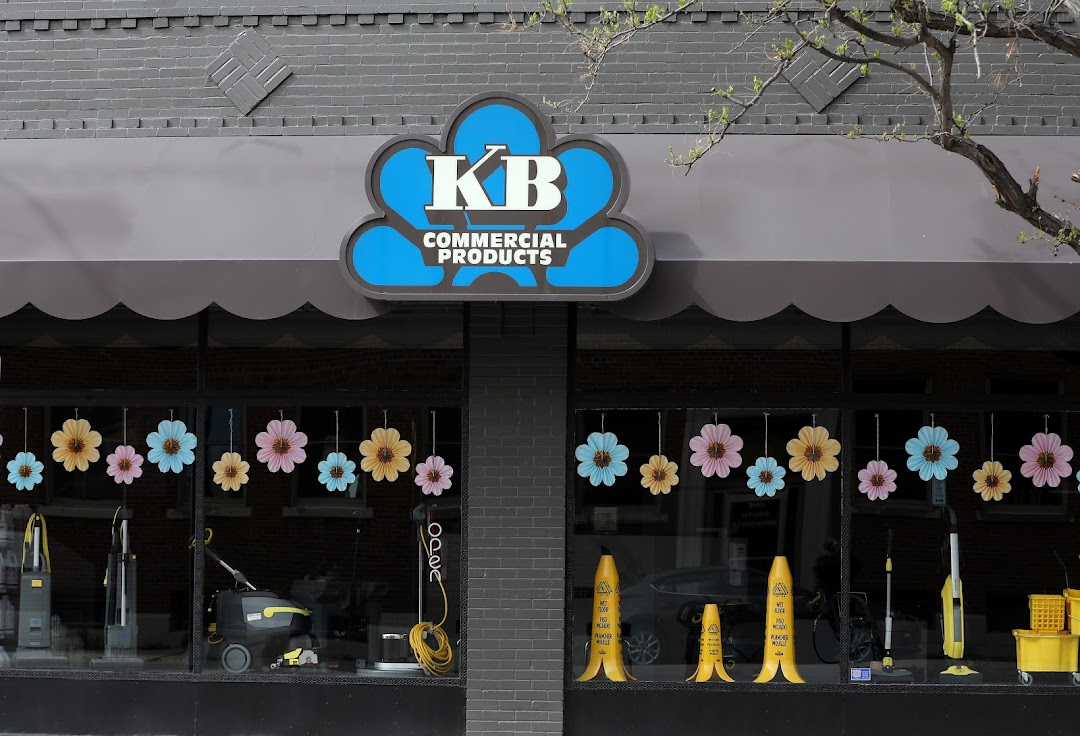 KB Commercial Products