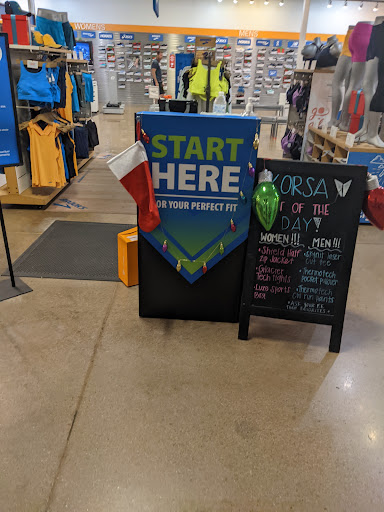 Running Store «Road Runner Sports», reviews and photos, 43 S McClintock Dr, Tempe, AZ 85281, USA