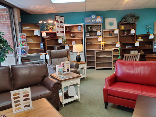 Unfinished Furniture Store «Goodwood Furniture», reviews and photos, 363 Independence Blvd, Virginia Beach, VA 23462, USA