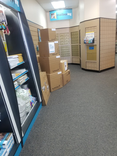 Shipping and Mailing Service «The UPS Store», reviews and photos, 5120 Mayfield Rd, Lyndhurst, OH 44124, USA