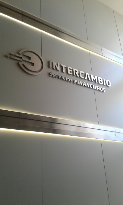 INTERCAMBIO - Servicios Financieros