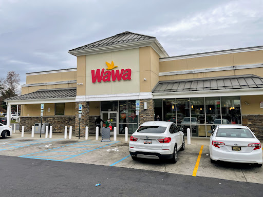 Sandwich Shop «Wawa», reviews and photos, 601 Naamans Rd, Claymont, DE 19703, USA