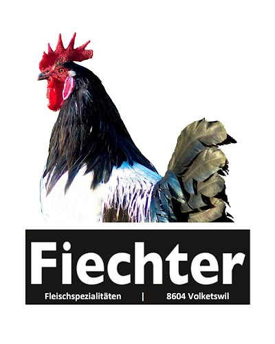 Familie Fiechter - Winterthur