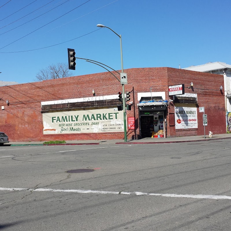 Family Market