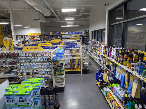 Auto Parts Store «NAPA Auto Parts - Genuine Parts Company», reviews and photos, 8241 E Evans Rd, Scottsdale, AZ 85260, USA