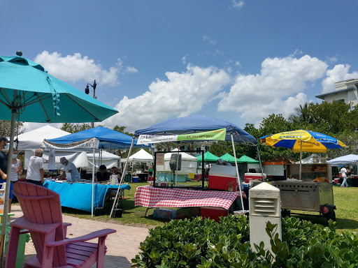 Park «El Prado Park», reviews and photos, 4500 El Mar Dr, Lauderdale-By-The-Sea, FL 33308, USA