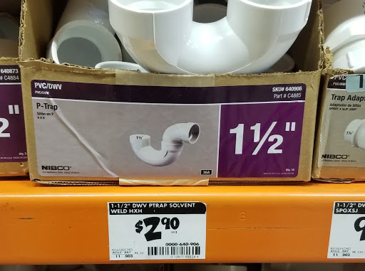 Home Improvement Store «The Home Depot», reviews and photos, 3001 Plainfield Rd, Joliet, IL 60435, USA