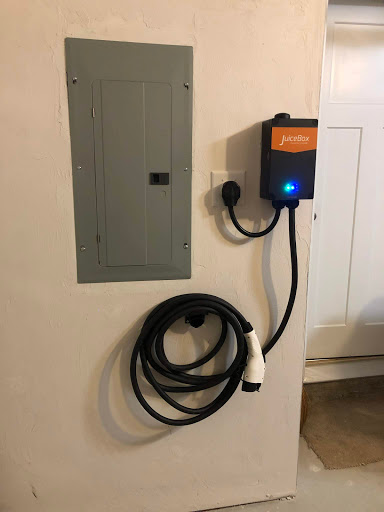 Electrician «Ryan Gath Electric», reviews and photos, 154 Westford St, Chelmsford, MA 01824, USA