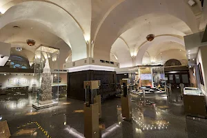 History of Money Museum image