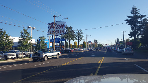 Car Dealer «Tonkin Central Sales», reviews and photos, 203 NE 122nd Ave #100, Portland, OR 97230, USA
