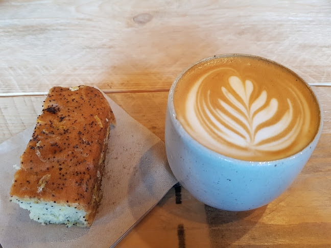Reviews of The Good Coffee Cartel in Glasgow - Coffee shop