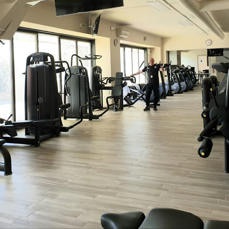 Palestra Pontedera - Energy Fitness Center