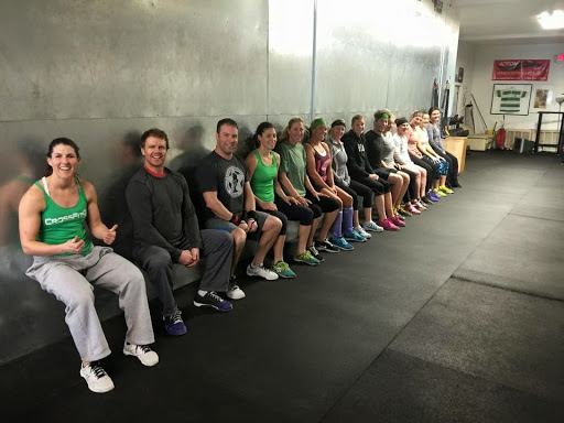 Physical Fitness Program «CrossFit Broadway», reviews and photos, 1025 Acoma St, Denver, CO 80204, USA
