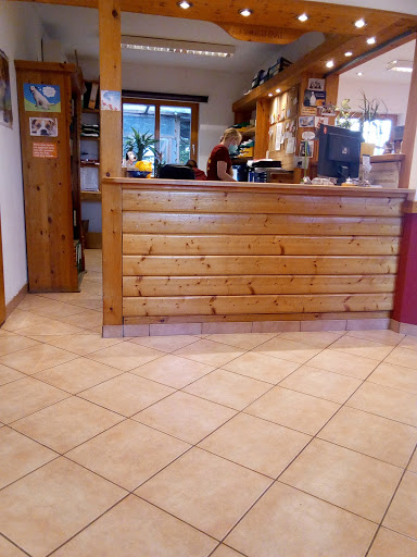 Pfotenland Tierarztpraxis und Tierhotel unter Bad Harzburg, 