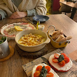 Photo n°1 de l'avis de Nat. fait le 18/02/2024 à 19:54 sur le  Orpheu Porto - Tapas & Cocktails à Porto