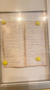 Restaurant Trattoria Anna Funghi e Tartufo à Sabbiuno (la carte)