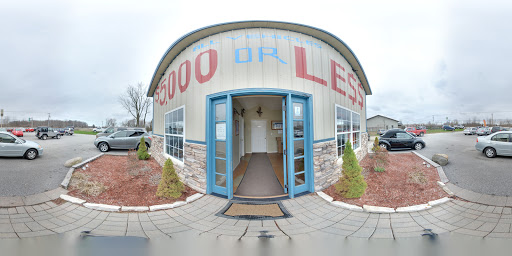 Used Car Dealer «Michigan City Auto Mall», reviews and photos, 3177 Frontage Rd, Michigan City, IN 46360, USA