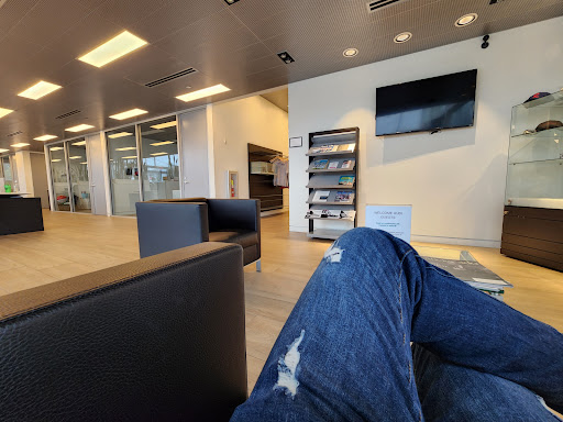 Audi Dealer «Audi Reading», reviews and photos, 2746 Bernville Rd, Leesport, PA 19533, USA