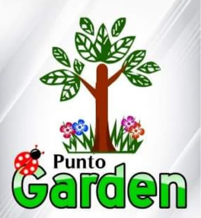 Puntogarden