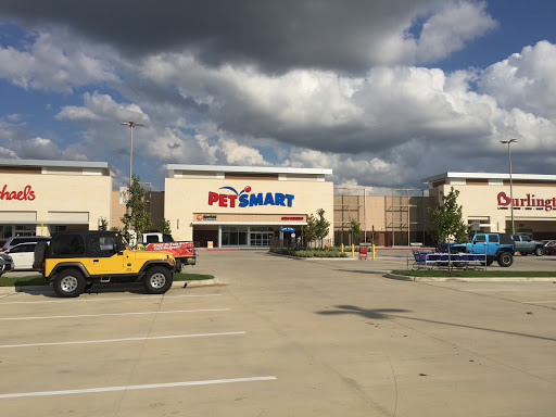 Pet Store «PetSmart», reviews and photos, 6545 North Grand Parkway West Suite 104, Spring, TX 77389, USA
