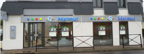 Agence d'assurance Matmut Assurances Mont-Saint-Aignan