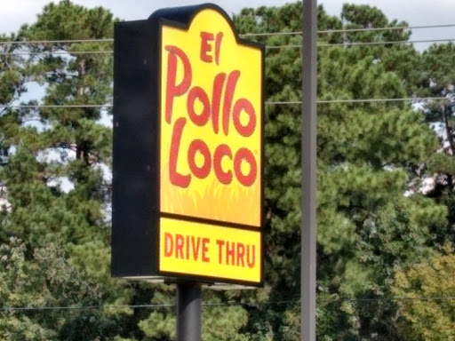 Mexican Restaurant «El Pollo Loco», reviews and photos, 25806 TX-494 Loop, Kingwood, TX 77339, USA