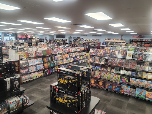 Millennium Games