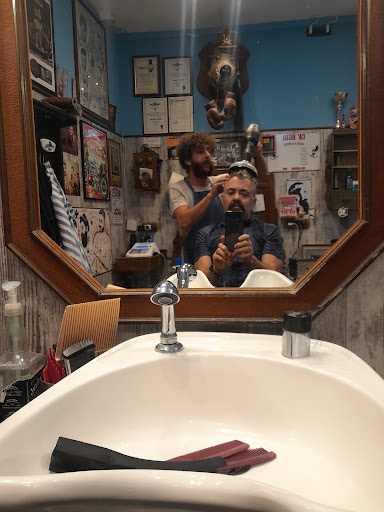 Ca' Bubi Barbershop