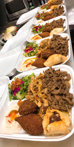 Fatimas Grill image