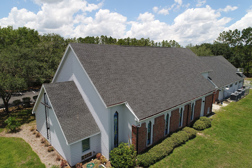 Roofing Contractor «Arrys Roofing Services, Inc.», reviews and photos