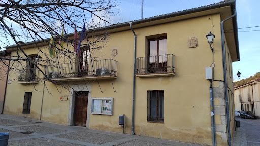 Imagen del negocio Escuela Municipal de Música y Danza en Buitrago del Lozoya, Madrid