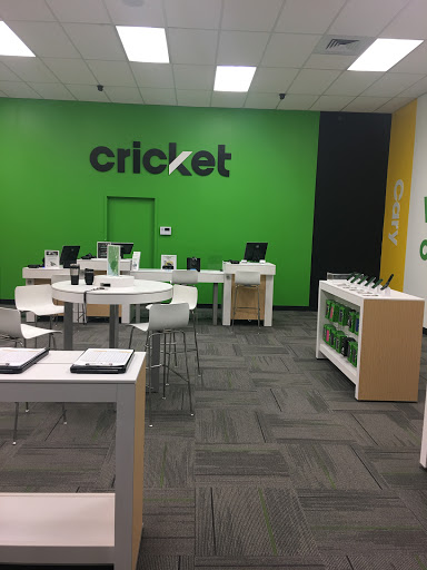 Cell Phone Store «Cricket Wireless Authorized Retailer», reviews and photos, 204 Crossroads Blvd #206, Cary, NC 27518, USA