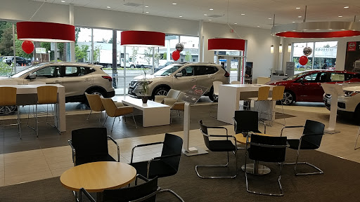 Nissan Dealer «Nissan of Portland», reviews and photos, 1212 NE 122nd Ave, Portland, OR 97230, USA