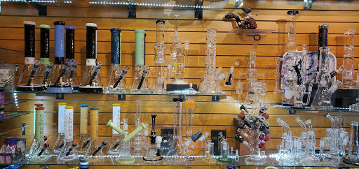 Tobacco Shop «Trend Vape Smoke», reviews and photos, 1616 Bethany Home Rd, Phoenix, AZ 85016, USA