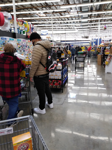 Supermarket «FoodMaxx», reviews and photos, 2055 Sebastopol Rd, Santa Rosa, CA 95407, USA