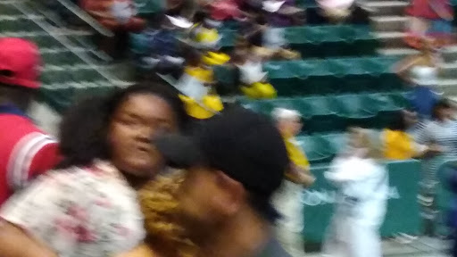 Stadium «Barnhardt Student Activity Center», reviews and photos, 9290 Barnhardt Ln, Charlotte, NC 28262, USA