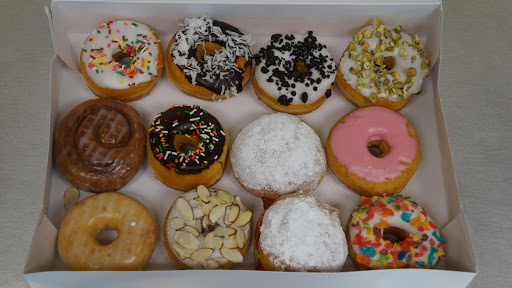 Donut Shop «Holey Sweet Donuts», reviews and photos, 90 GA-138 b, Stockbridge, GA 30281, USA