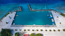 Fainu Island Beach'in fotoğrafı ve yerleşim
