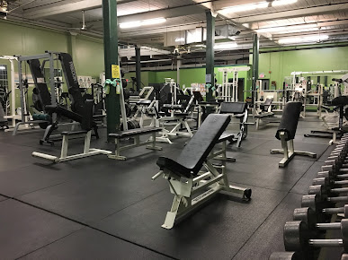 Revolution Racquet and Fitness Club LLC