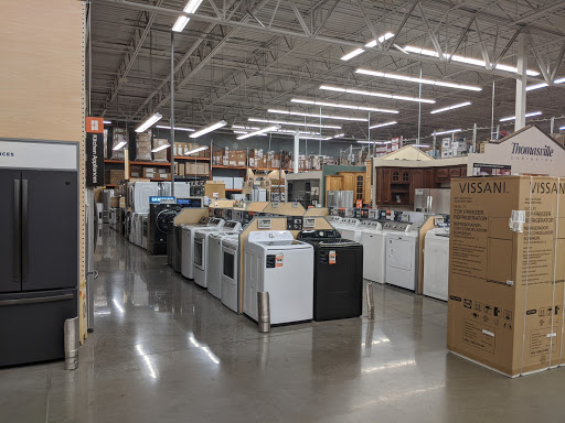 Home Improvement Store «The Home Depot», reviews and photos, 2233 Gary Farm Blvd, Bowling Green, KY 42104, USA