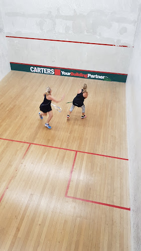 Reviews of Franklin Squash Club in Pukekohe - Sports Complex