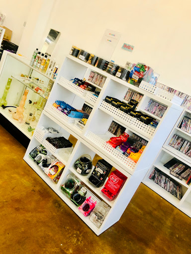 Boutique «Katz Boutique», reviews and photos, 11649 TX-249 #1200, Houston, TX 77086, USA