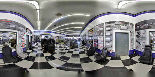 Truck Accessories Store «4 Wheel Parts Performance Center - Mesa, AZ», reviews and photos, 420 S Country Club Dr, Mesa, AZ 85210, USA