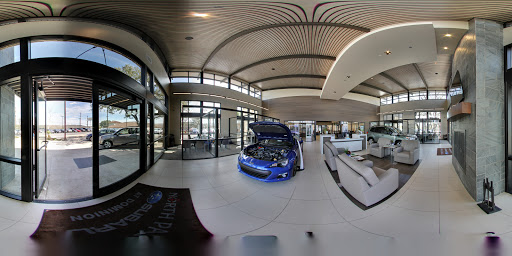Subaru Dealer «North Park Subaru at Dominion», reviews and photos, 21415 Interstate 10 Frontage Rd, San Antonio, TX 78257, USA