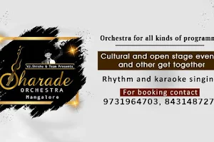 Sharade Orchestra, Mangalore image