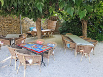 Atmosphère du Restaurant LA FINCA à Salavas - n°2