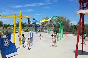 Rotary Centennial Park image