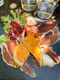 Produits de la mer du Restaurant français Le Jardin de Collioure - n°3