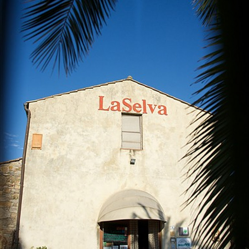 LaSelva azienda bioagricola e agriturismo